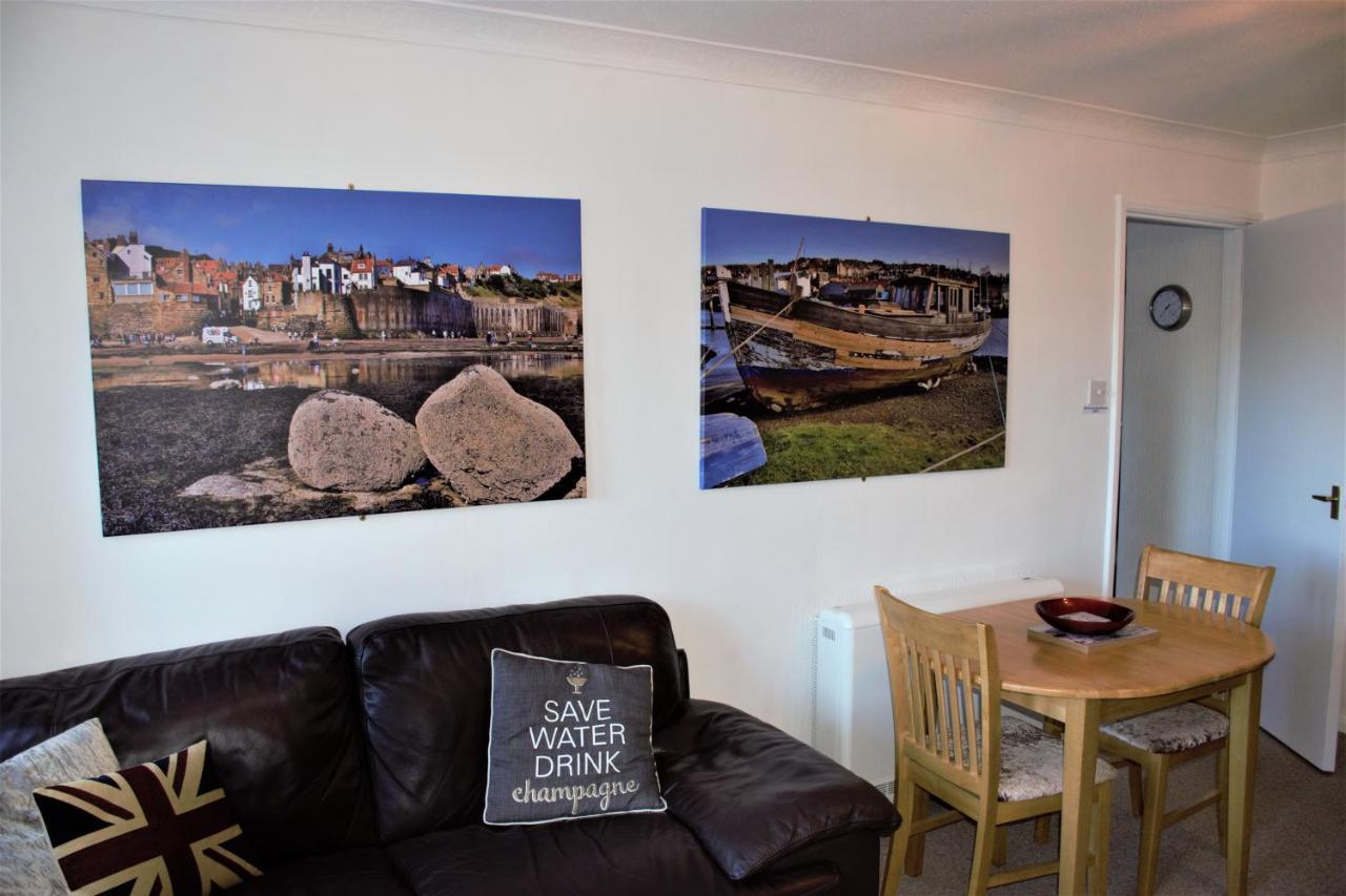 Appartamento Abbey View Bagdale In The Centre Of Whitby Esterno foto